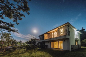  Kylin Villa resort Jeju  Согвипхо